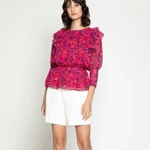 Walter Baker Nicola top